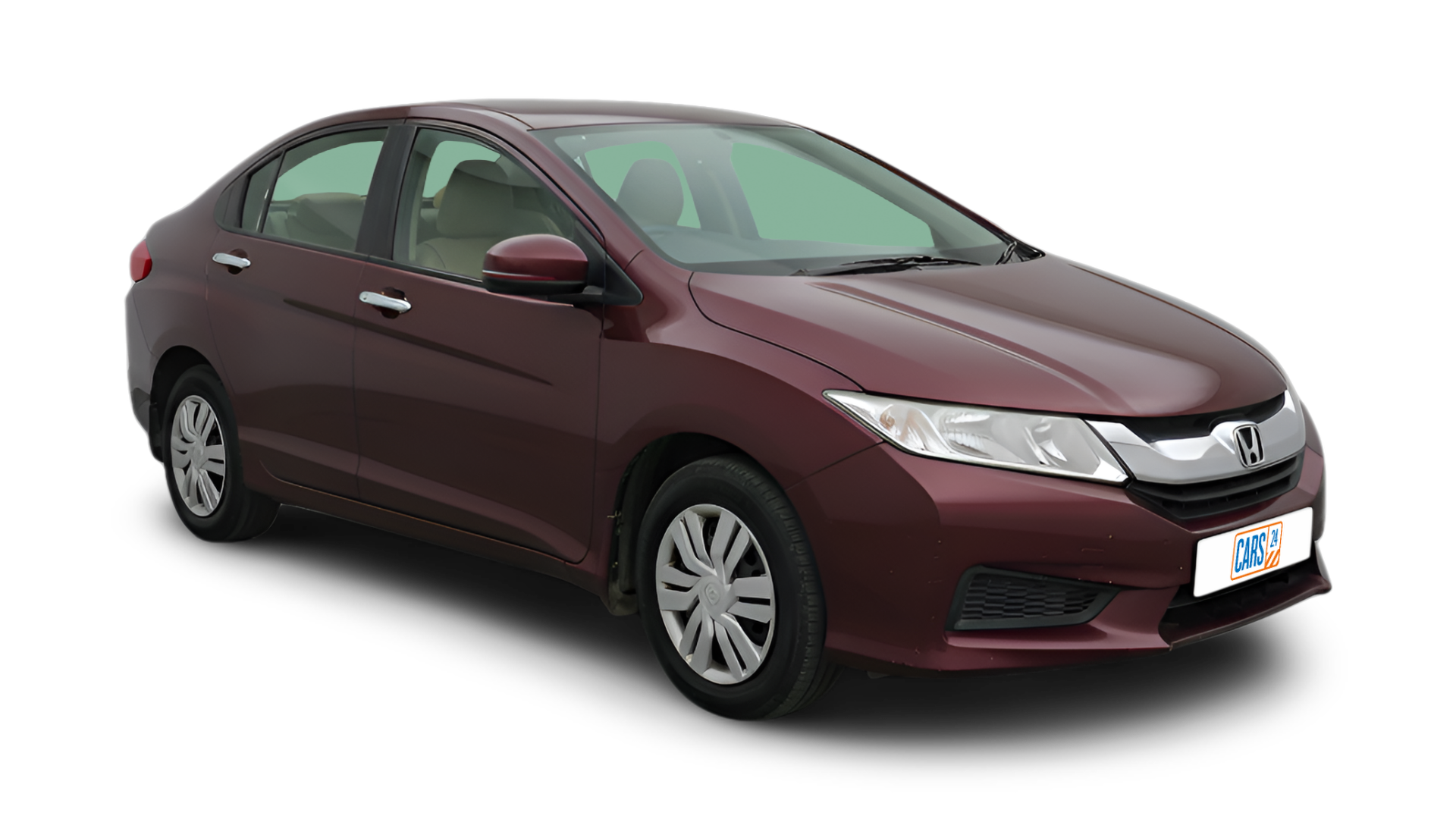 Honda City-img